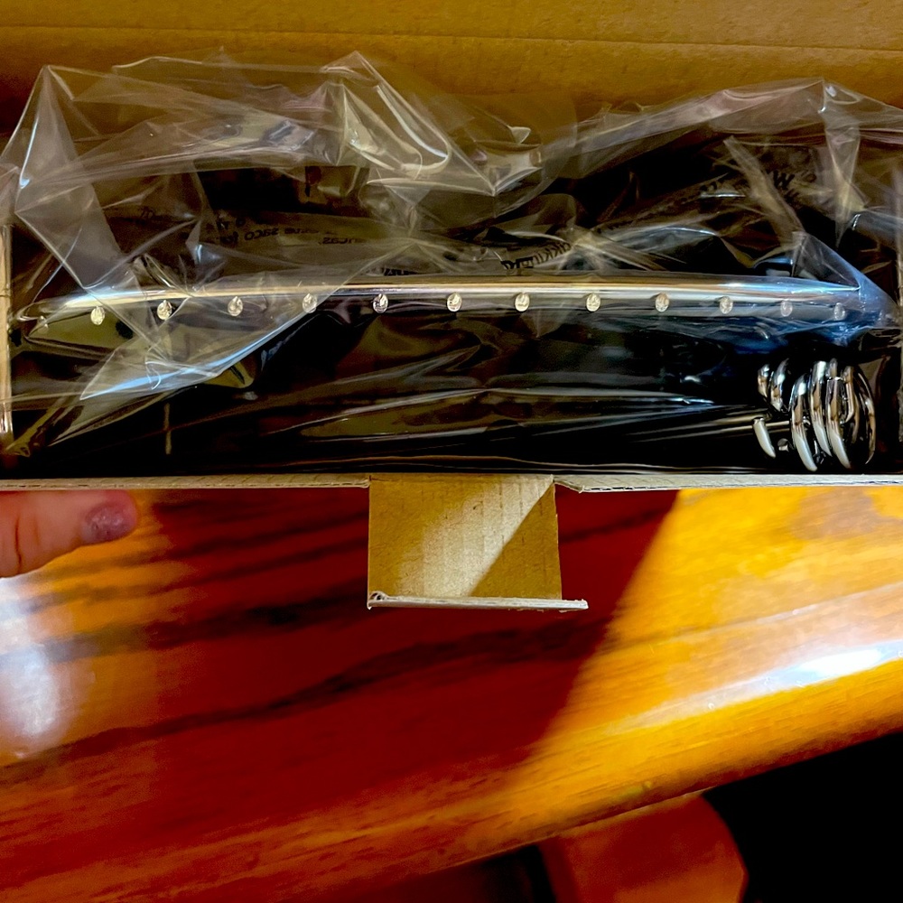 Philips Airfryer Double Layer Rack with Skewers